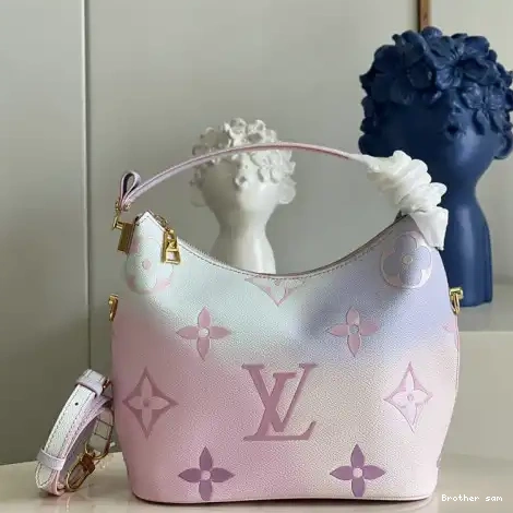 Brother sam 2207YA0063 LV Bag 0721